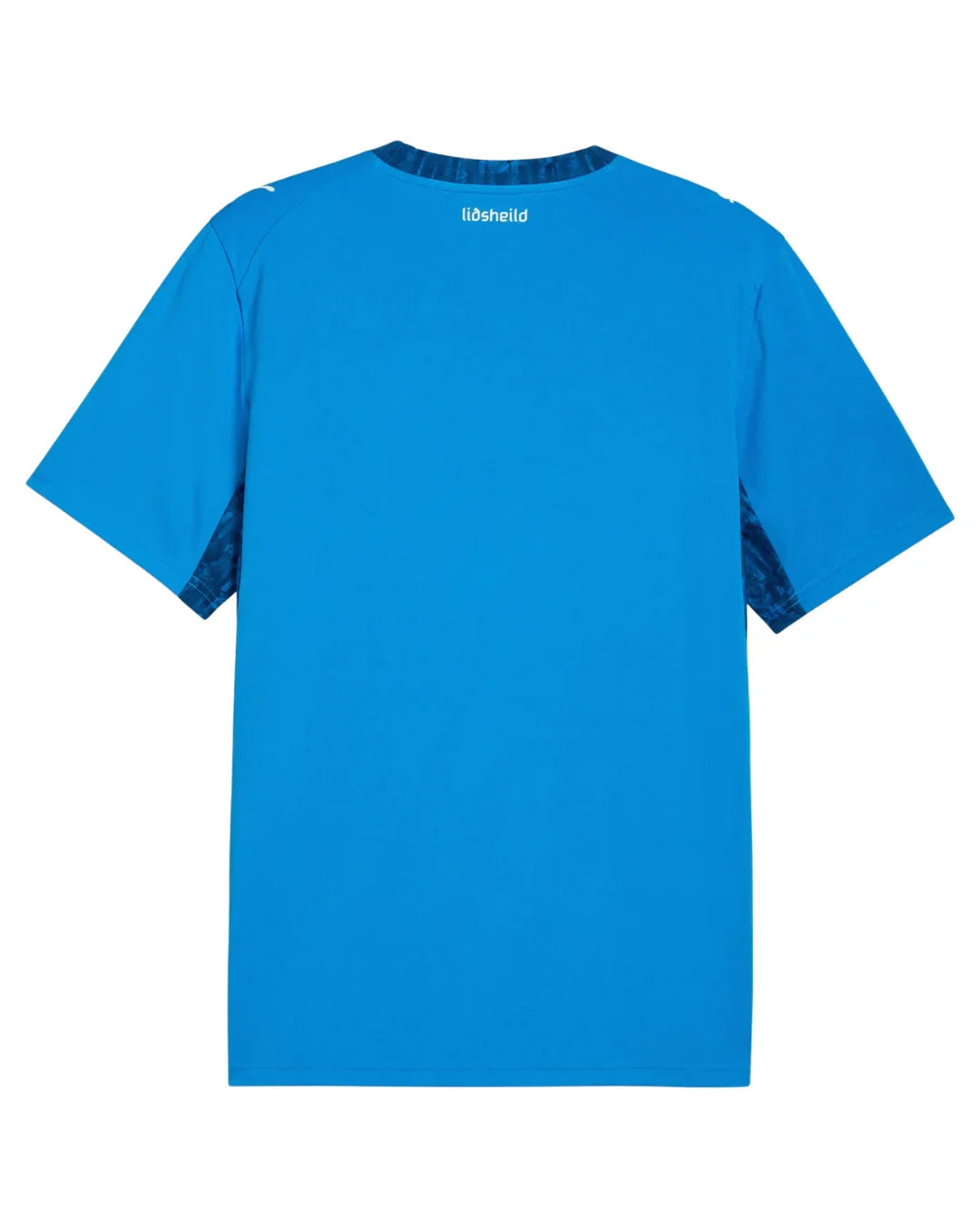 2026 home football jersey – fan version