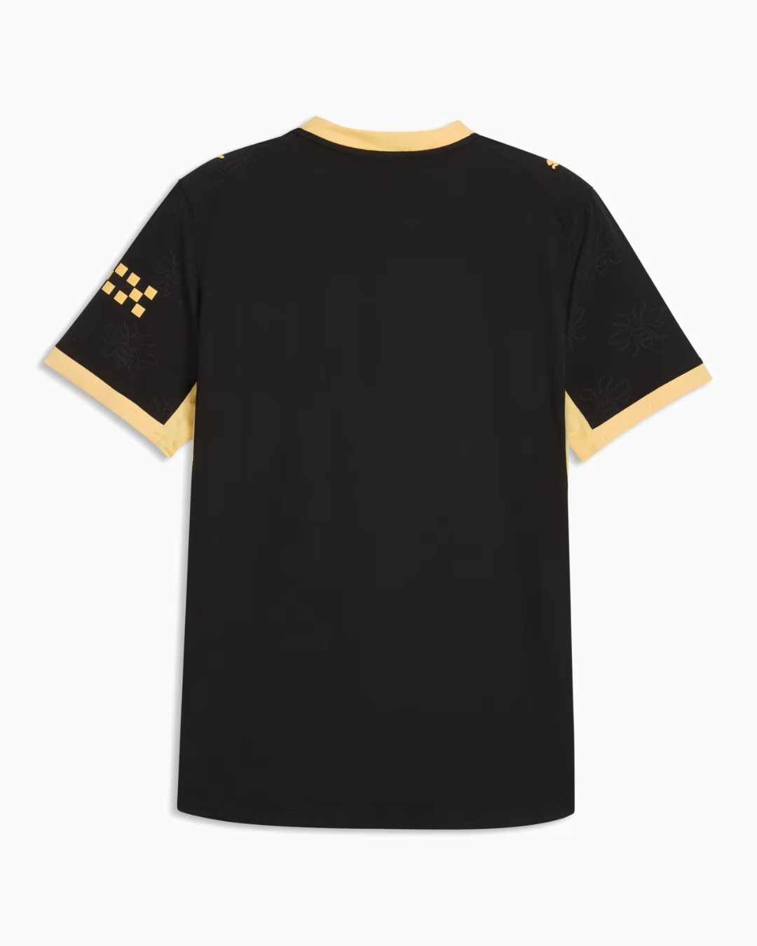 2026 Away Jersey - Player Version - back product view