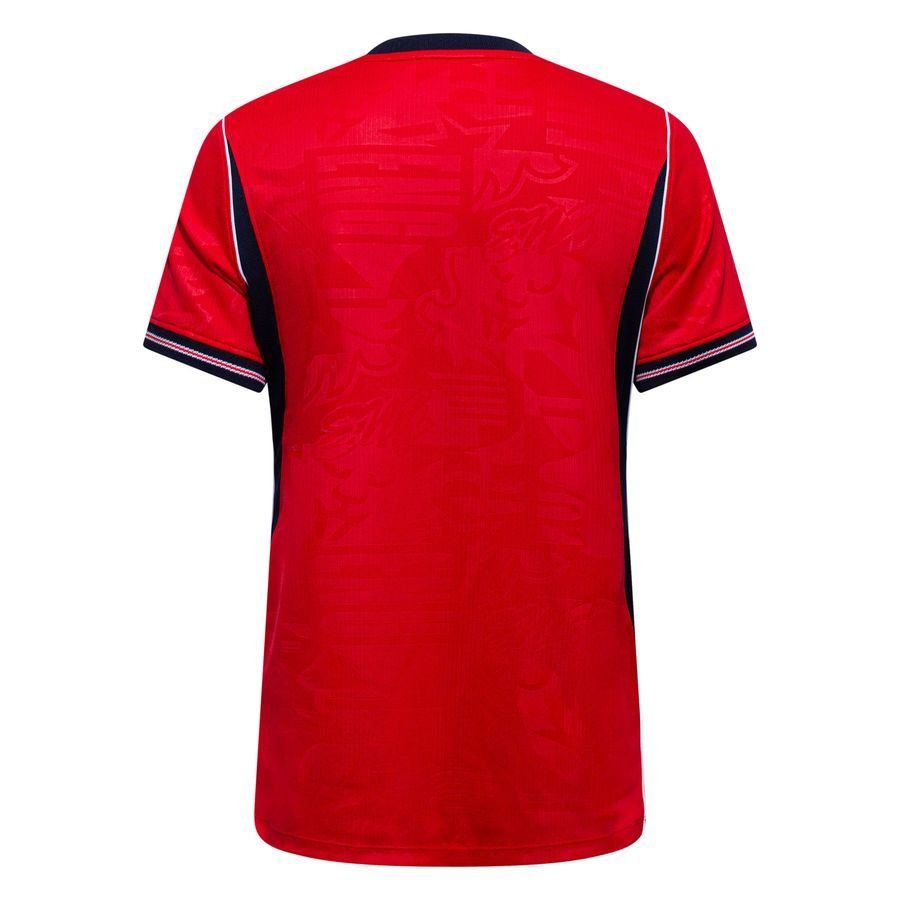 2026 Away Women's Jersey