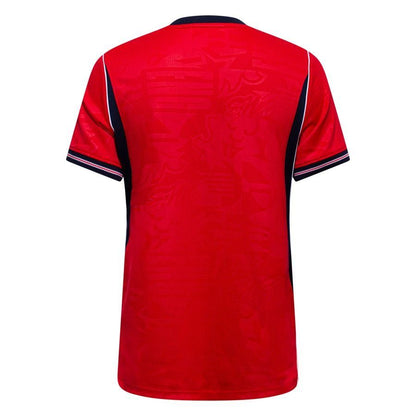 2026 Away Women's Jersey