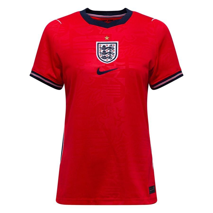 2026 Away Women's Jersey
