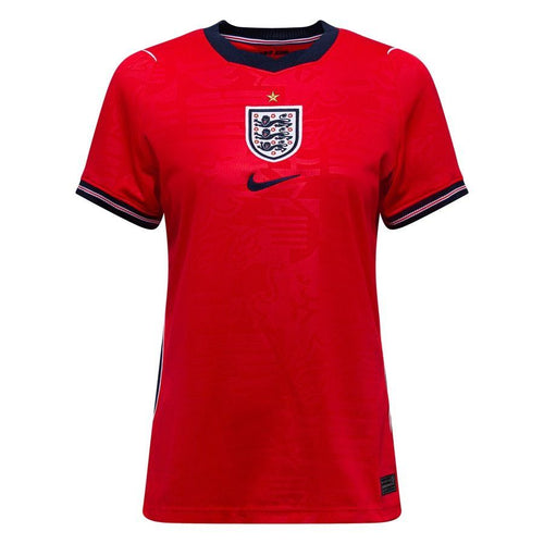 2026 Away Women's Jersey