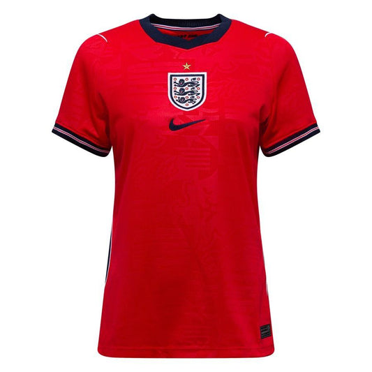 2026 Away Women's Jersey