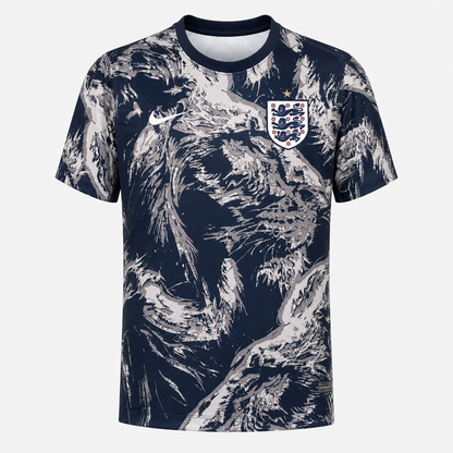 2026 Pre-Match Jersey Fan Version