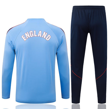 Training Set 2026/27 - Blue