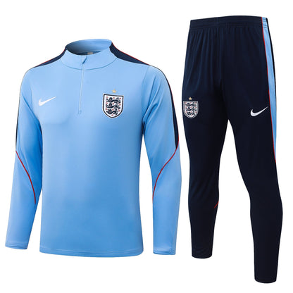 Training Set 2026/27 - Blue