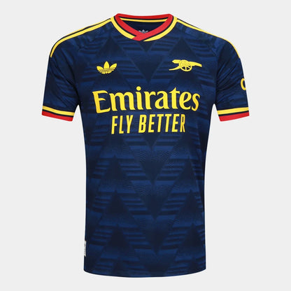 2026/27 Away Jersey - Fan Version - front product view