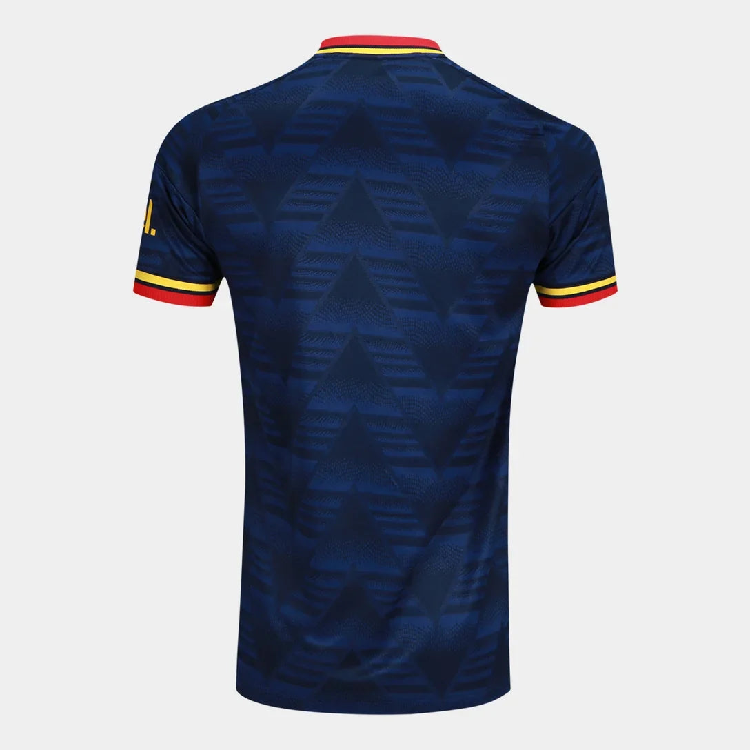 2026/27 Away Jersey - Fan Version - detail product view