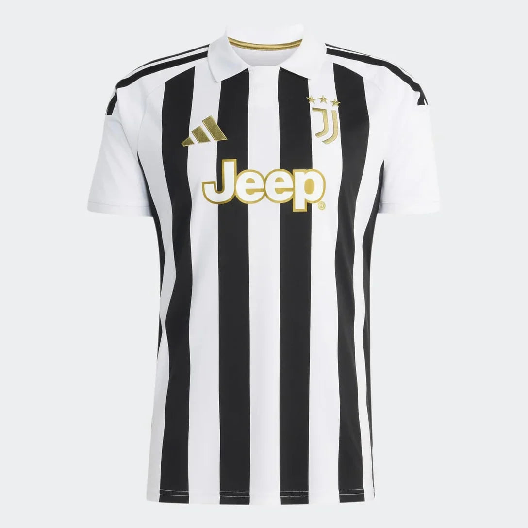 2026/27 Home Jersey - Fan Version - front product view
