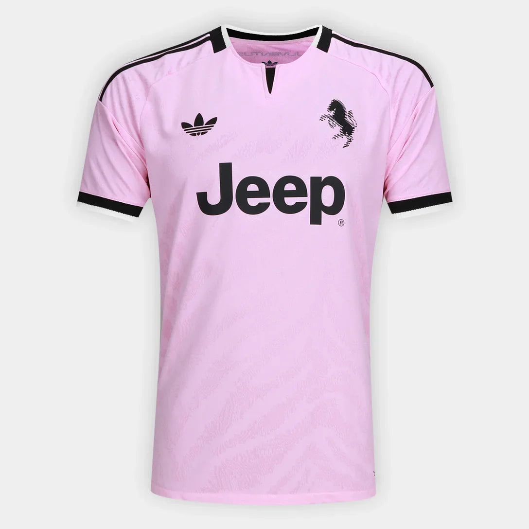 2026/27 Away Jersey - Fan Version - front product view