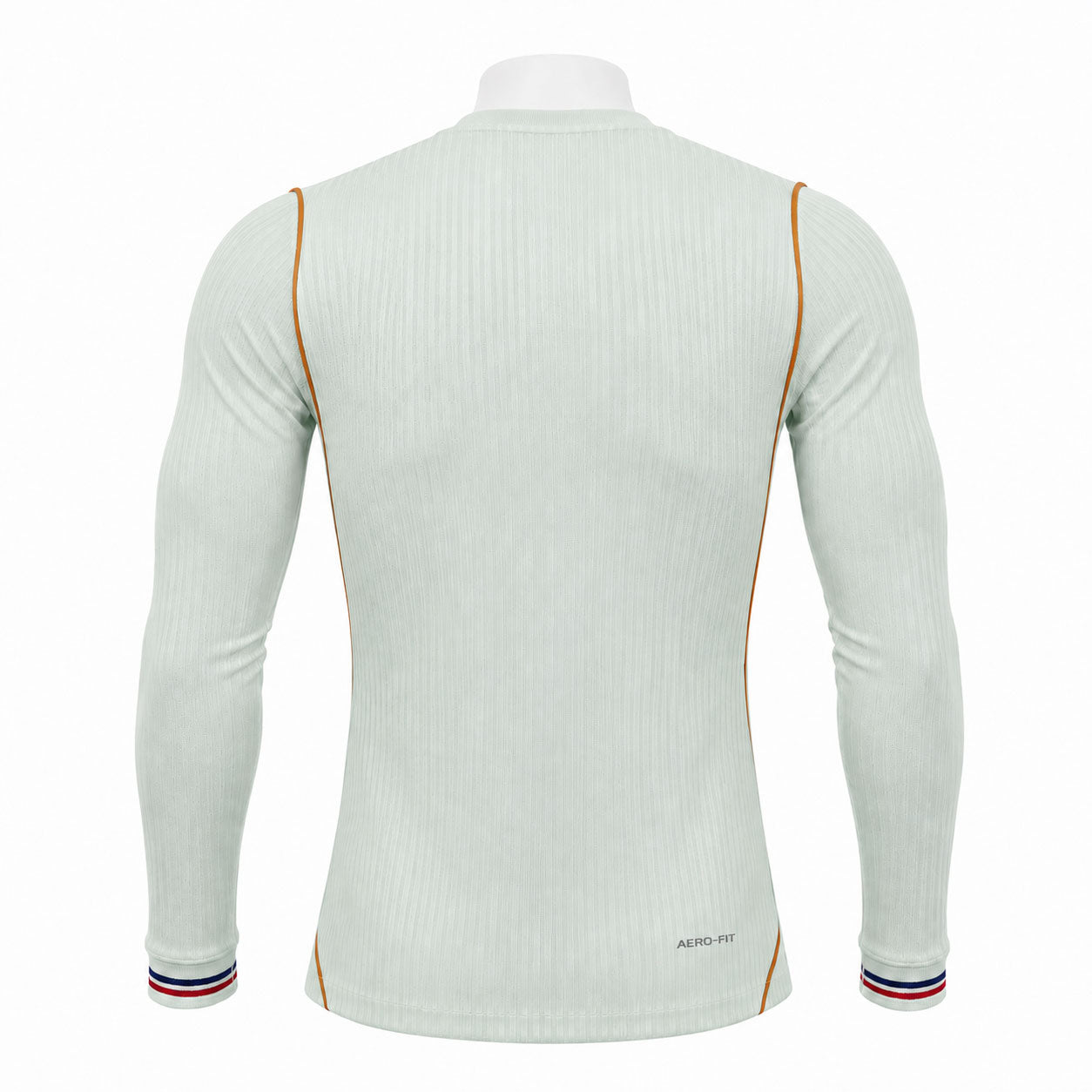 2026/27 Away Long Sleeve Jersey - Player Version