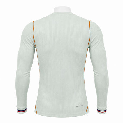 2026/27 Away Long Sleeve Jersey - Player Version