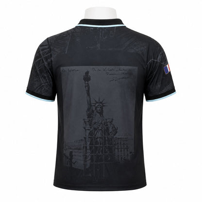 2026/27 Black Special Edition Jersey - Fan Version