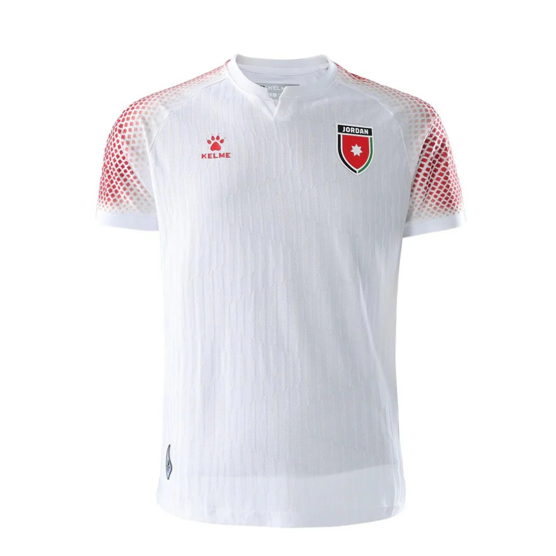 2026 Home Jersey - Fan Version