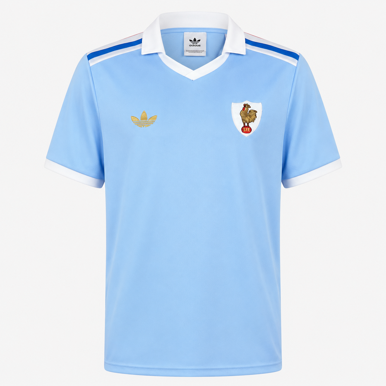 2026 120th Anniversary Jersey