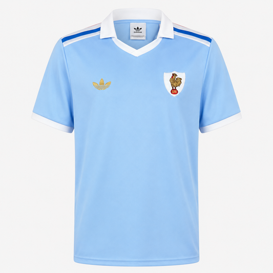 2026 120th Anniversary Jersey