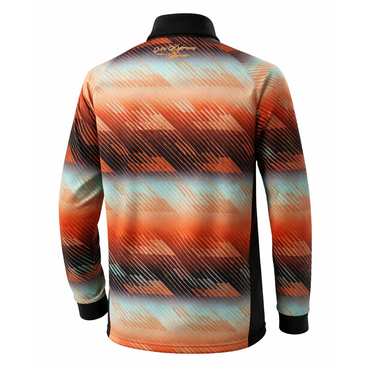 2026/27 Goalkeeper Long Sleeve Jersey - Fan Version