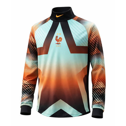 2026/27 Goalkeeper Long Sleeve Jersey - Fan Version