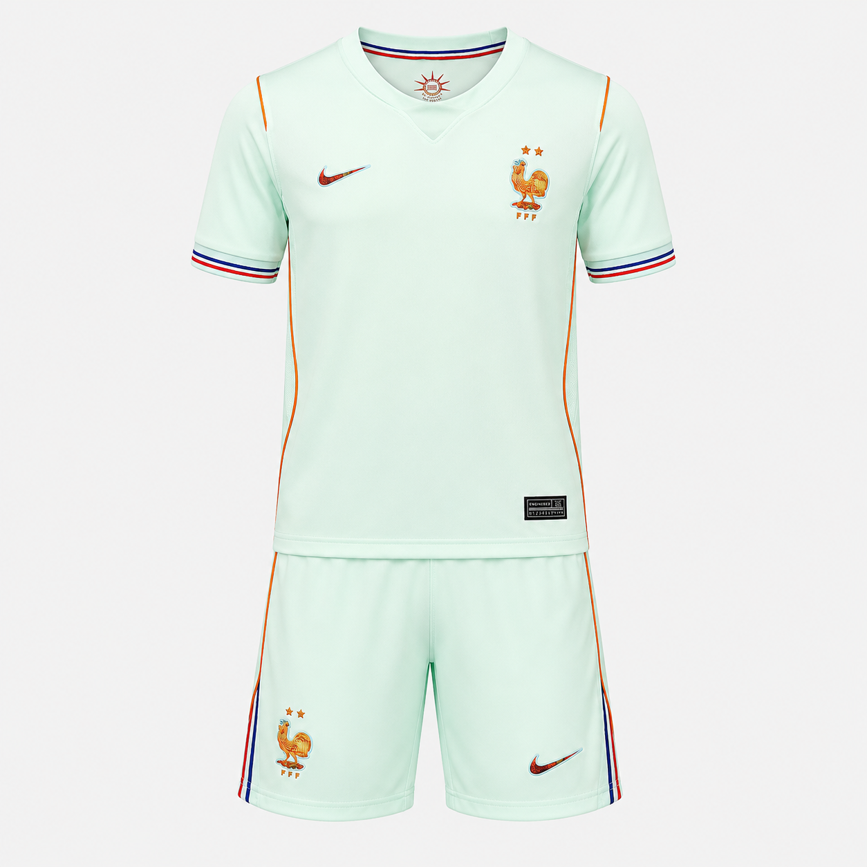 2026 Away Children's Set