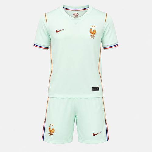 2026 Away Children's Set