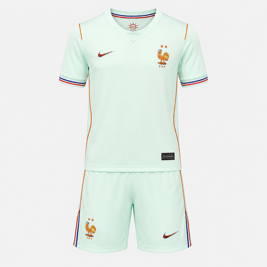 2026 Away Children's Set