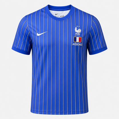 2026 Special edition shirt