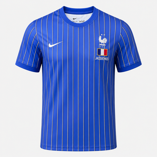 2026 Special edition shirt