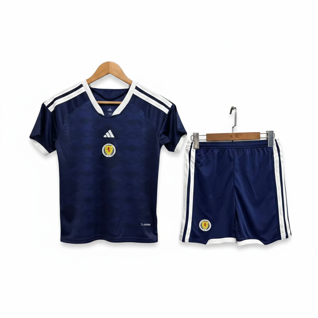 2026 children's home football jersey