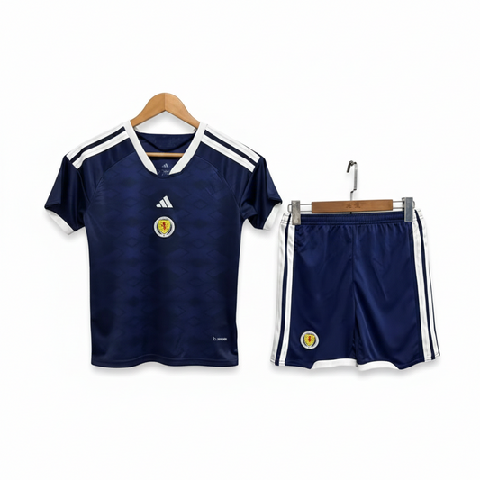 2026 children's home football jersey