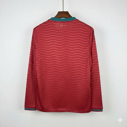 2026/27 home football jersey – fan version