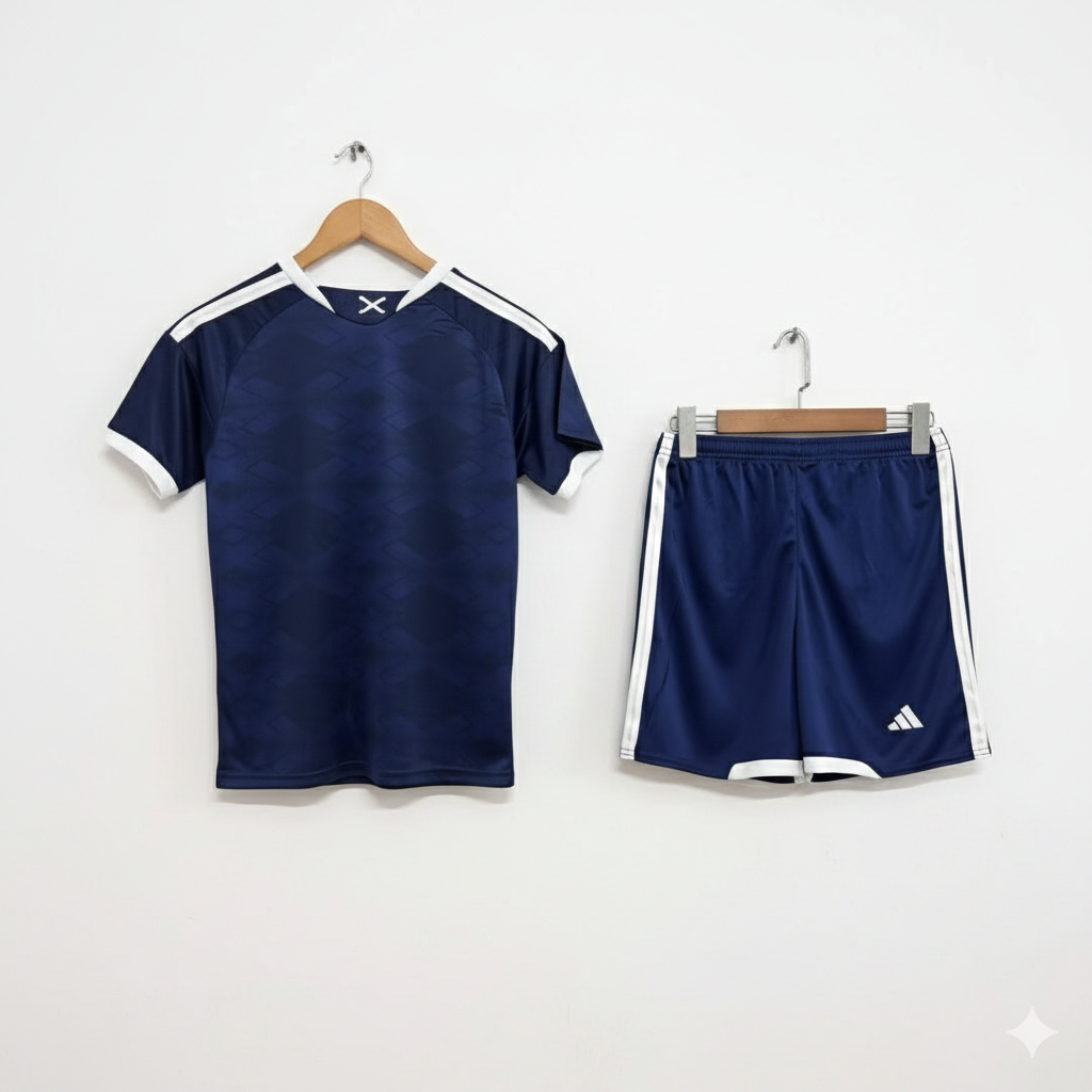 2026 children's home football jersey
