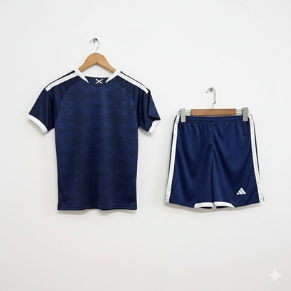 2026 children's home football jersey