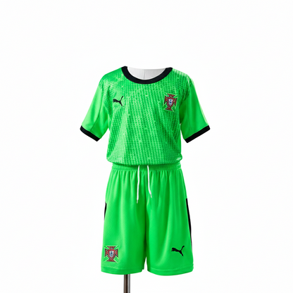 2026 children's football jersey