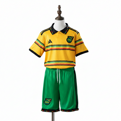 2026 children's home football jersey