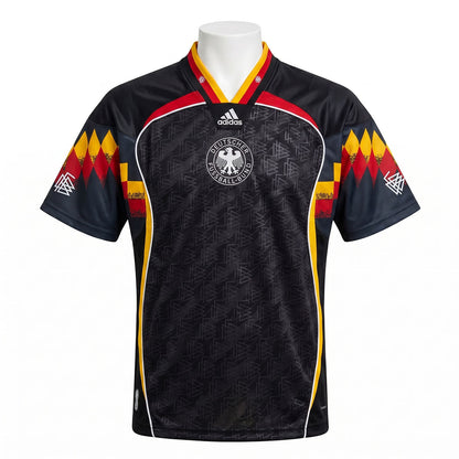 Built around a black-and-gold special-edition concept with a bold collector-focused presentation, the 2026 Special Edition Jersey - Fan Version