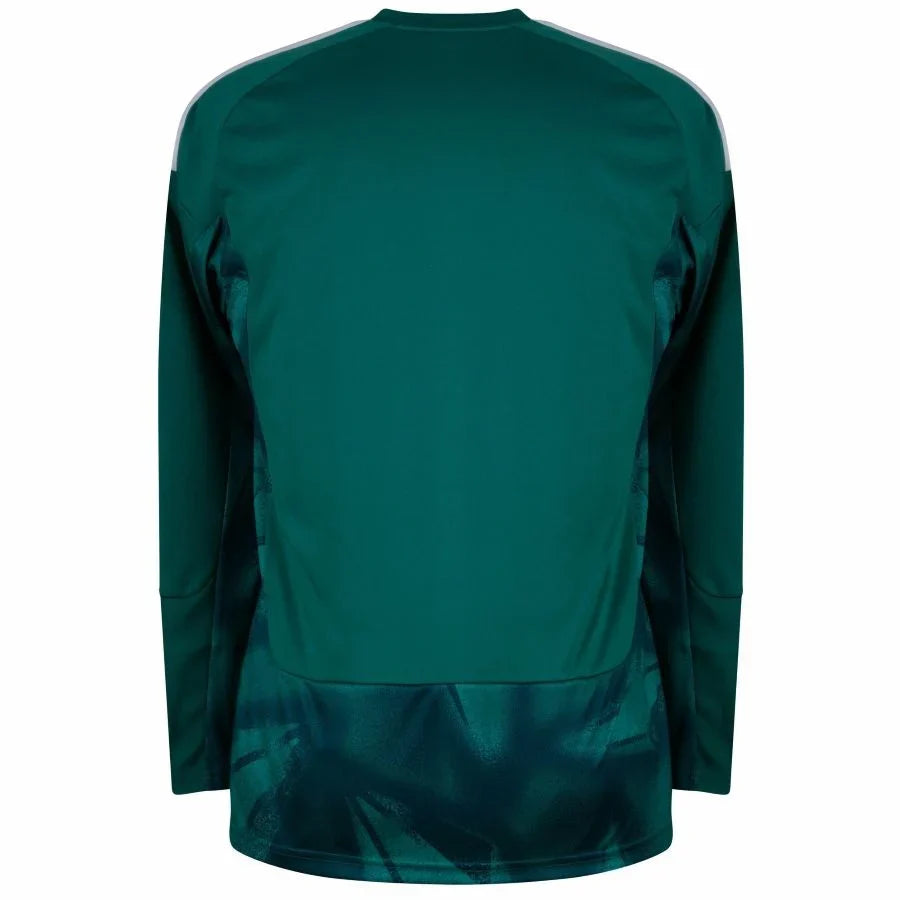 2026/27 Goalkeeper Long Sleeve Jersey - Fan Version