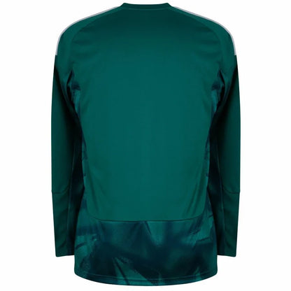 2026/27 Goalkeeper Long Sleeve Jersey - Fan Version
