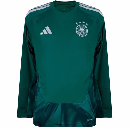2026/27 Goalkeeper Long Sleeve Jersey - Fan Version
