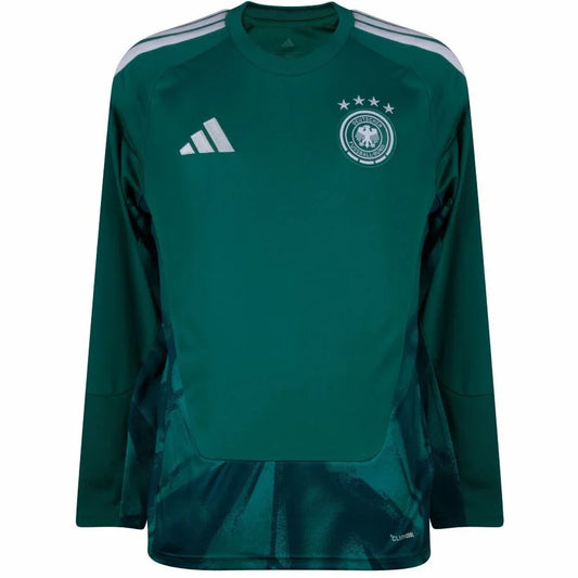 2026/27 Goalkeeper Long Sleeve Jersey - Fan Version