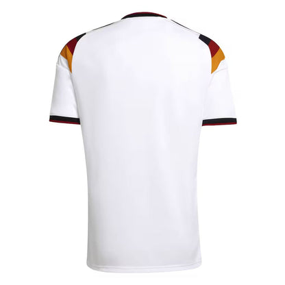 2026 Home Jersey - Fan Version