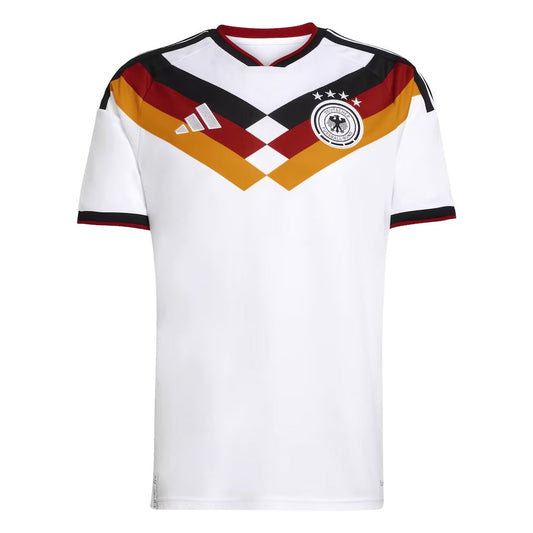 2026 Home Jersey - Fan Version