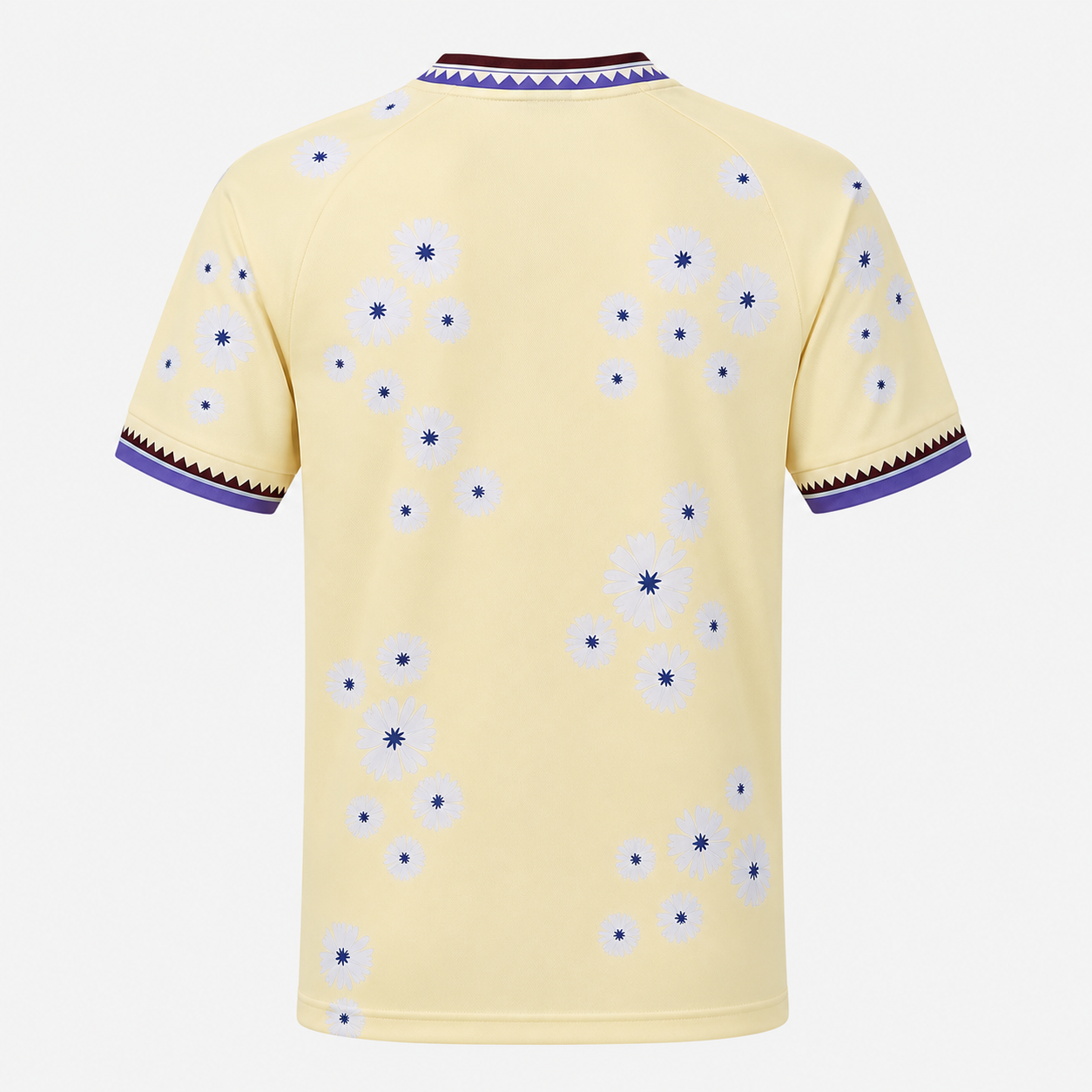 2026 Special Edition Jersey - Yellow