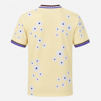 2026 Special Edition Jersey - Yellow