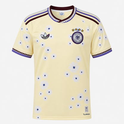 2026 Special Edition Jersey - Yellow