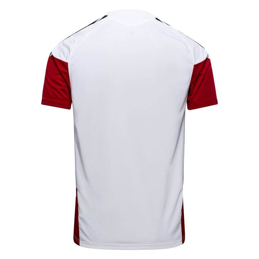 2026 "" Training T-Shirt - White
