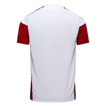 2026 "" Training T-Shirt - White