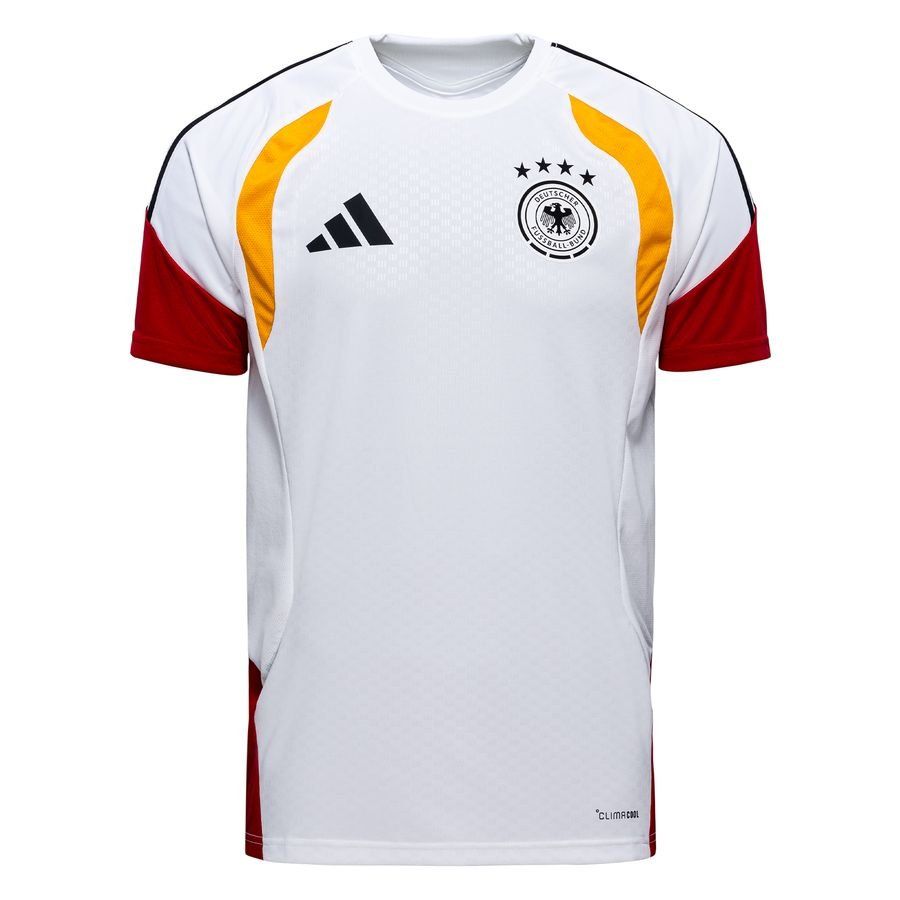 2026 "" Training T-Shirt - White