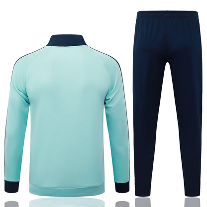 Set 2026/27 - Light green