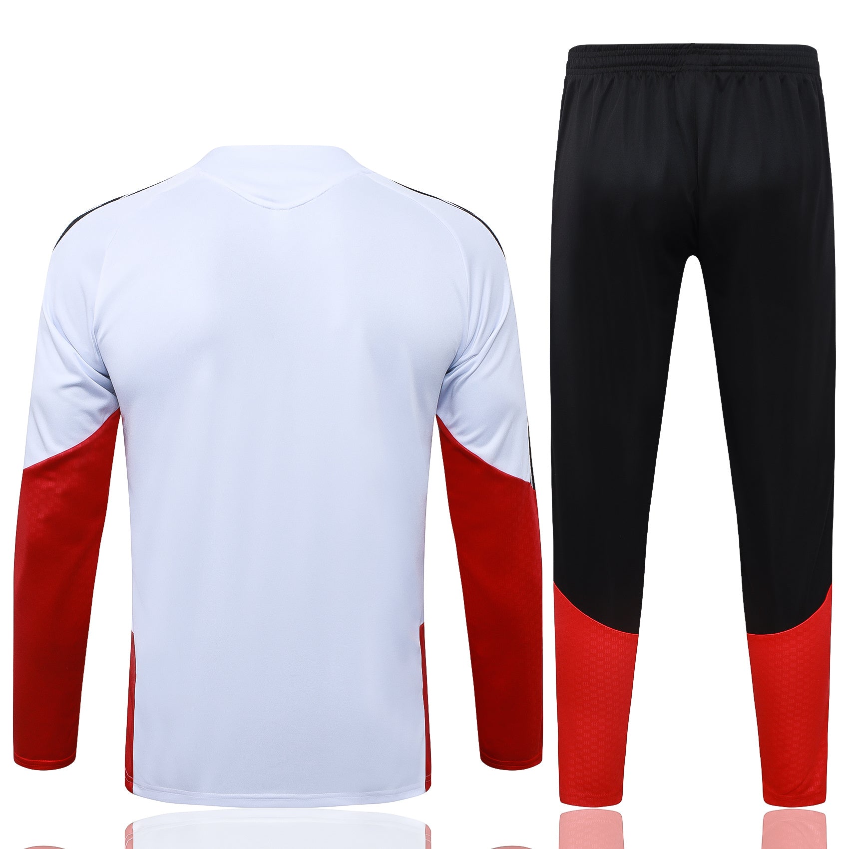 Training Set 2026/27 - Red/White