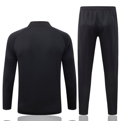 Training Set 2026/27 - Black